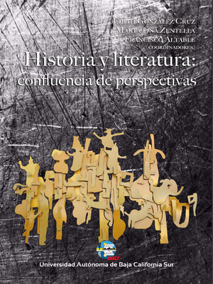 cover image of Historia y literatura
